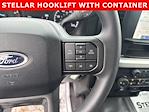 2024 Ford F-600 Regular Cab DRW 4x4 Stellar Industries Hooklift Body for sale #FAN2802 - photo 18