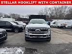 2024 Ford F-600 Regular Cab DRW 4x4 Stellar Industries Hooklift Body for sale #FAN2802 - photo 3