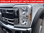2024 Ford F-600 Regular Cab DRW 4x4 Stellar Industries Hooklift Body for sale #FAN2802 - photo 32