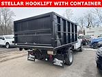 2024 Ford F-600 Regular Cab DRW 4x4 Stellar Industries Hooklift Body for sale #FAN2802 - photo 5