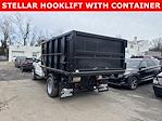 2024 Ford F-600 Regular Cab DRW 4x4 Stellar Industries Hooklift Body for sale #FAN2802 - photo 2