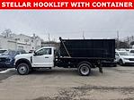 2024 Ford F-600 Regular Cab DRW 4x4 Stellar Industries Hooklift Body for sale #FAN2802 - photo 7