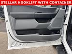 2024 Ford F-600 Regular Cab DRW 4x4 Stellar Industries Hooklift Body for sale #FAN2802 - photo 8