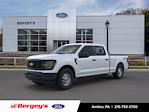 2024 Ford F-150 SuperCrew Cab 4x4 Pickup for sale #FAN2815 - photo 1