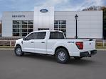 2024 Ford F-150 SuperCrew Cab 4x4 Pickup for sale #FAN2815 - photo 2