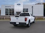 2024 Ford F-150 SuperCrew Cab 4x4 Pickup for sale #FAN2815 - photo 8