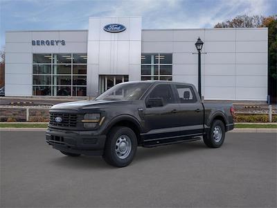 2024 Ford F-150 SuperCrew Cab 4x4 Pickup for sale #FAN2850 - photo 1