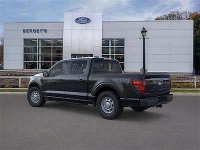 2024 Ford F-150 SuperCrew Cab 4x4 Pickup for sale #FAN2850 - photo 2