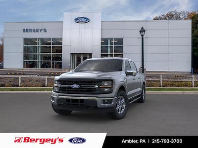2024 Ford F-150 SuperCrew Cab 4x4 Pickup for sale #FAN2870 - photo 1