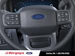 2024 Ford F-150 SuperCrew Cab 4x4 Pickup for sale #FAN2870 - photo 15
