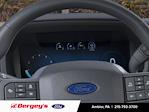 2024 Ford F-150 SuperCrew Cab 4x4 Pickup for sale #FAN2870 - photo 16