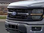 2024 Ford F-150 SuperCrew Cab 4x4 Pickup for sale #FAN2870 - photo 14