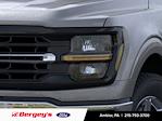 2024 Ford F-150 SuperCrew Cab 4x4 Pickup for sale #FAN2870 - photo 20