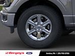 2024 Ford F-150 SuperCrew Cab 4x4 Pickup for sale #FAN2870 - photo 21