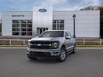 2024 Ford F-150 SuperCrew Cab 4x4 Pickup for sale #FAN2870 - photo 5