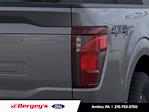 2024 Ford F-150 SuperCrew Cab 4x4 Pickup for sale #FAN2870 - photo 14