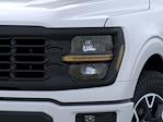 2024 Ford F-150 SuperCrew Cab 4x4 Pickup for sale #FAN2905 - photo 9