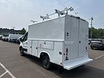 New 2024 Ford Transit 350 11' Reading Aluminum Service Utility Van for sale #FAN2911 - photo 2