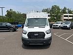 New 2024 Ford Transit 350 11' Reading Aluminum Service Utility Van for sale #FAN2911 - photo 3
