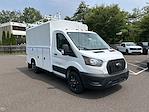 New 2024 Ford Transit 350 11' Reading Aluminum Service Utility Van for sale #FAN2911 - photo 4