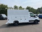 New 2024 Ford Transit 350 11' Reading Aluminum Service Utility Van for sale #FAN2911 - photo 5