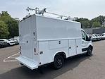 New 2024 Ford Transit 350 11' Reading Aluminum Service Utility Van for sale #FAN2911 - photo 6