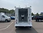New 2024 Ford Transit 350 11' Reading Aluminum Service Utility Van for sale #FAN2911 - photo 8
