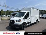 2024 Ford Transit 350 RWD Reading Service Utility Van for sale #FAN2912 - photo 1