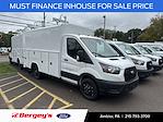 2024 Ford Transit 350 RWD Service Utility Van for sale #FAN2917 - photo 1