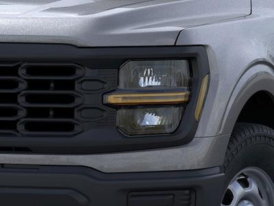2024 Ford F-150 SuperCrew Cab 4x4 Pickup for sale #FAN2919 - photo 1