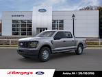 2024 Ford F-150 SuperCrew Cab 4x4 Pickup for sale #FAN2919 - photo 3