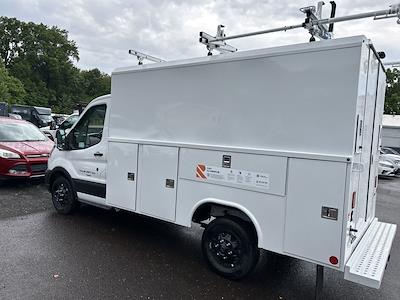 2024 Ford Transit 350 RWD Reading Service Utility Van for sale #FAN2926 - photo 2
