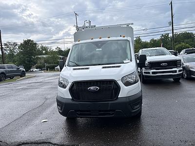 New 2024 Ford Transit 350 11' Reading Aluminum Service Utility Van for sale #FAN2926 - photo 2