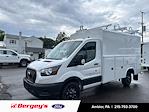 2024 Ford Transit 350 4x2 Reading Service Utility Van for sale #FAN2926 - photo 1