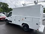 2024 Ford Transit 350 4x2 Reading Service Utility Van for sale #FAN2926 - photo 2