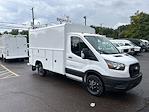 2024 Ford Transit 350 4x2 Reading Service Utility Van for sale #FAN2926 - photo 4
