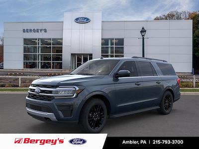 2024 Ford Expedition MAX 4x4 SUV for sale #FAN2976 - photo 1