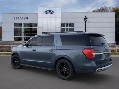 2024 Ford Expedition MAX 4x4 SUV for sale #FAN2976 - photo 2