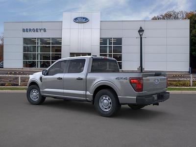 2024 Ford F-150 SuperCrew Cab 4x4 Pickup for sale #FAN2978 - photo 2