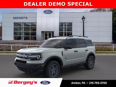 2024 Ford Bronco Sport 4x4 SUV for sale #FAN2985 - photo 1