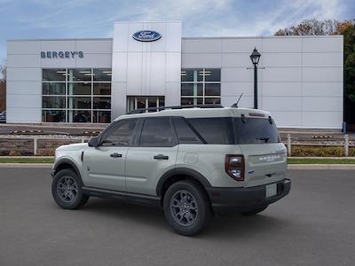 2024 Ford Bronco Sport 4x4 SUV for sale #FAN2985 - photo 2