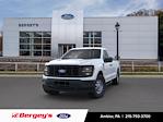 2024 Ford F-150 Regular Cab 4x4 Pickup for sale #FAN3001 - photo 23