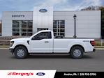 2024 Ford F-150 Regular Cab 4x4 Pickup for sale #FAN3001 - photo 24
