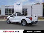 2024 Ford F-150 Regular Cab 4x4 Pickup for sale #FAN3001 - photo 25