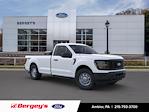 2024 Ford F-150 Regular Cab 4x4 Pickup for sale #FAN3001 - photo 28