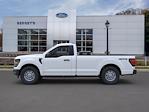 2024 Ford F-150 Regular Cab 4x4 Pickup for sale #FAN3001 - photo 4