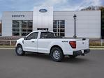 2024 Ford F-150 Regular Cab 4x4 Pickup for sale #FAN3001 - photo 2