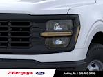2024 Ford F-150 Regular Cab 4x4 Pickup for sale #FAN3001 - photo 39