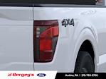 2024 Ford F-150 Regular Cab 4x4 Pickup for sale #FAN3001 - photo 42