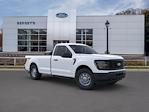 2024 Ford F-150 Regular Cab 4x4 Pickup for sale #FAN3001 - photo 7